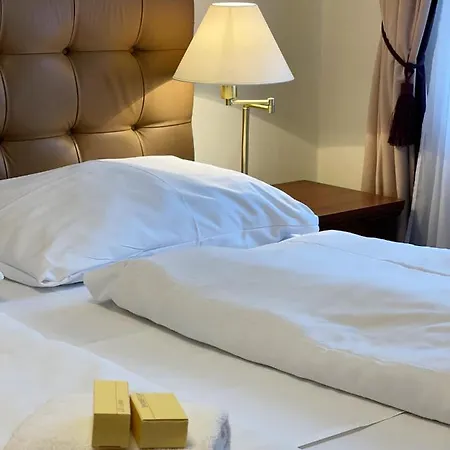 Windsor 4*