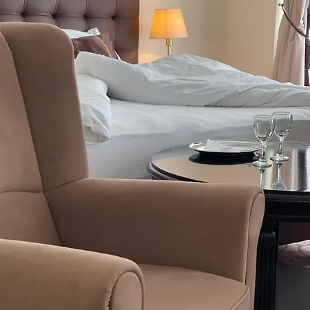 Hotel Windsor